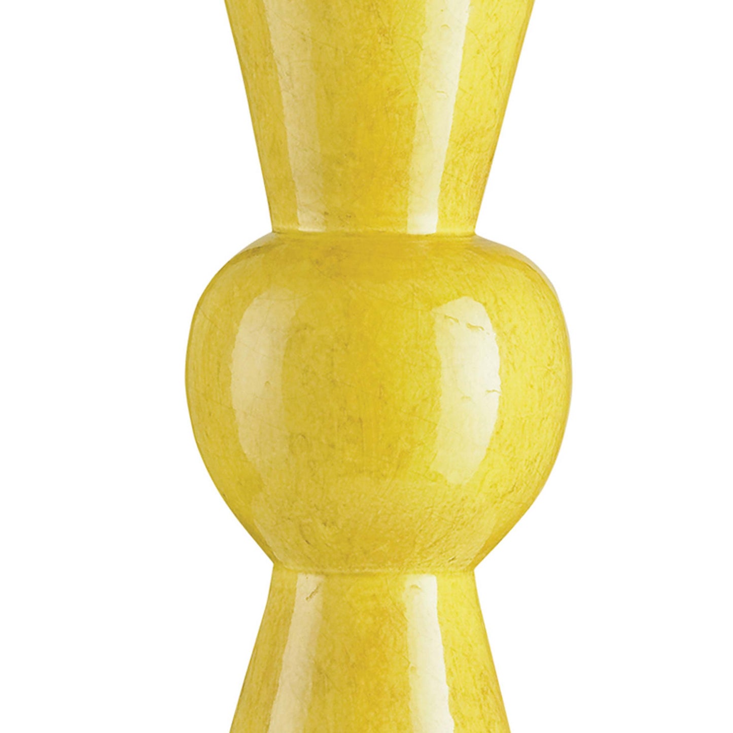 Upbeat Table Lamp in Detail.