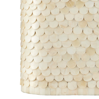 Uroko Table Lamp in Detail.