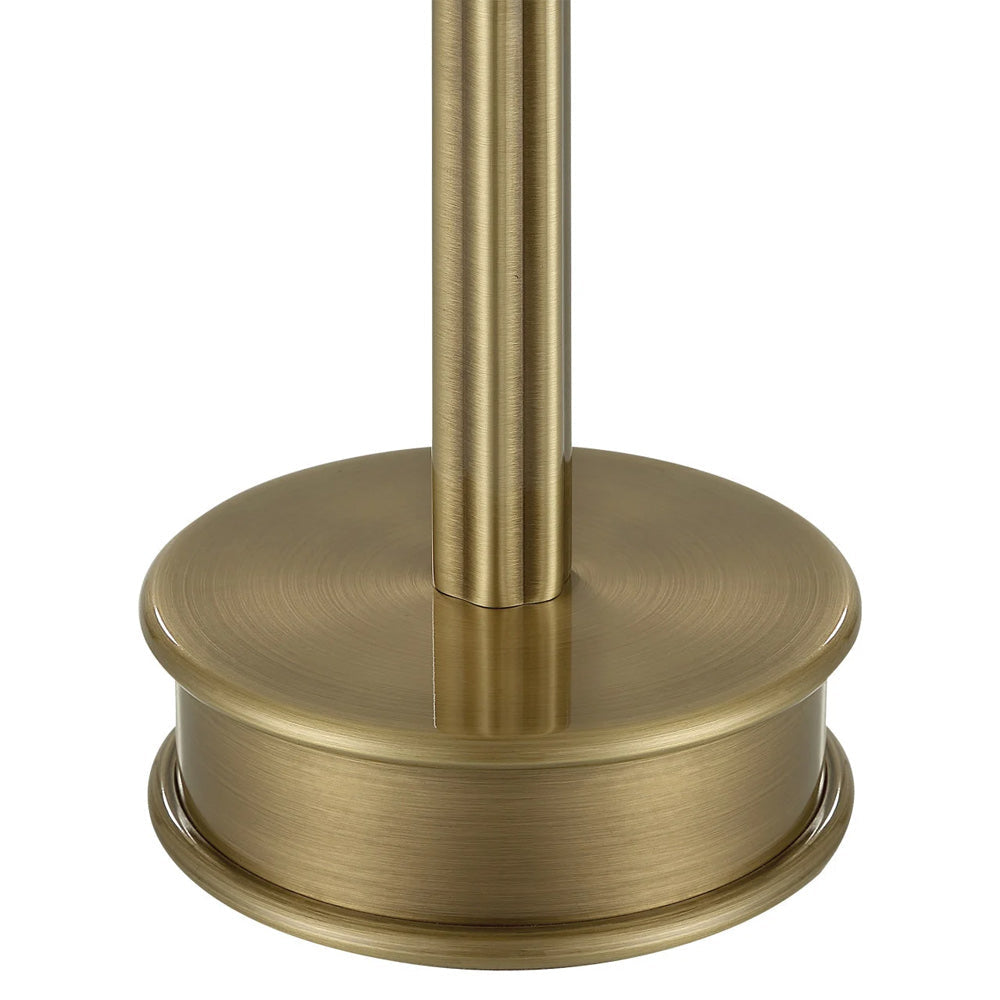 Valise LED Rechargeable Table Lamp in Detail.