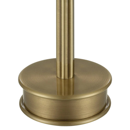 Valise LED Rechargeable Table Lamp in Detail.