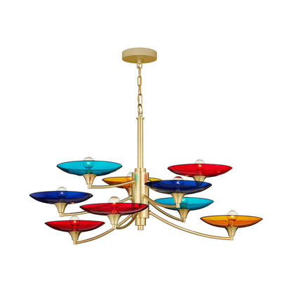 Veneto Chandelier.