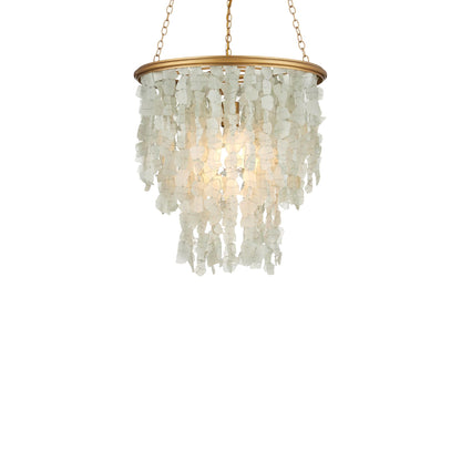 Verre de Mer Chandelier (Small).