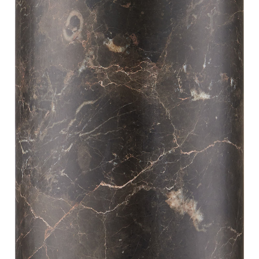 Vespera Table Lamp in Detail.