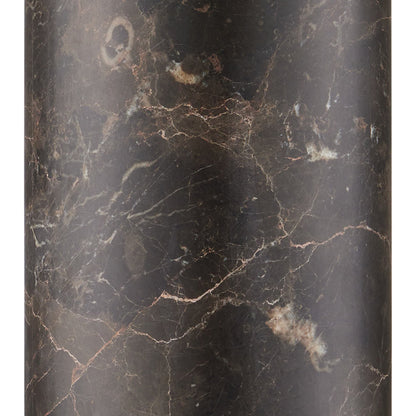 Vespera Table Lamp in Detail.