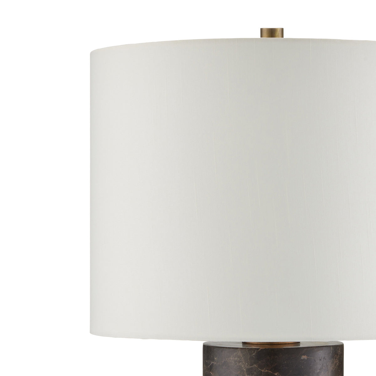 Vespera Table Lamp in Detail.