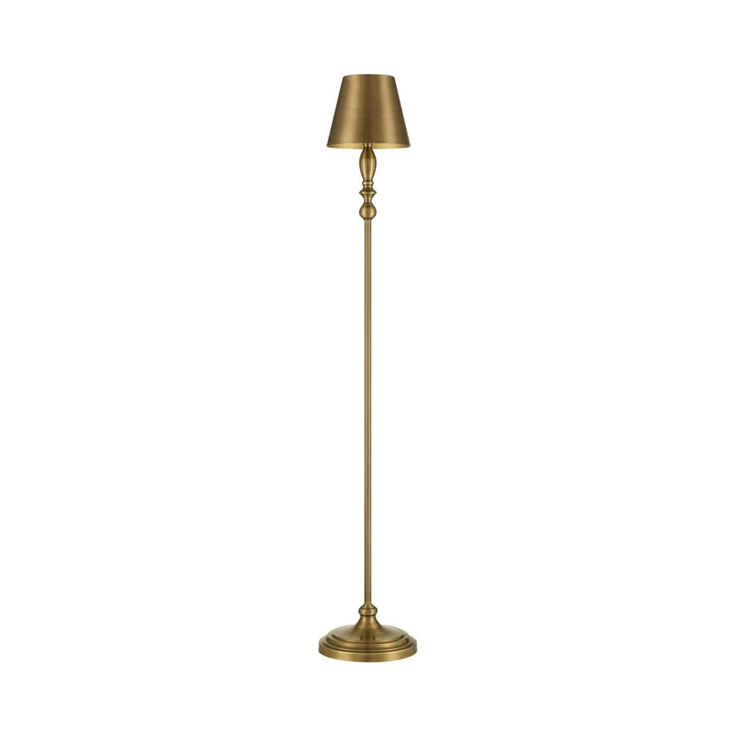 Viaggio LED Rechargeable Floor Lamp.