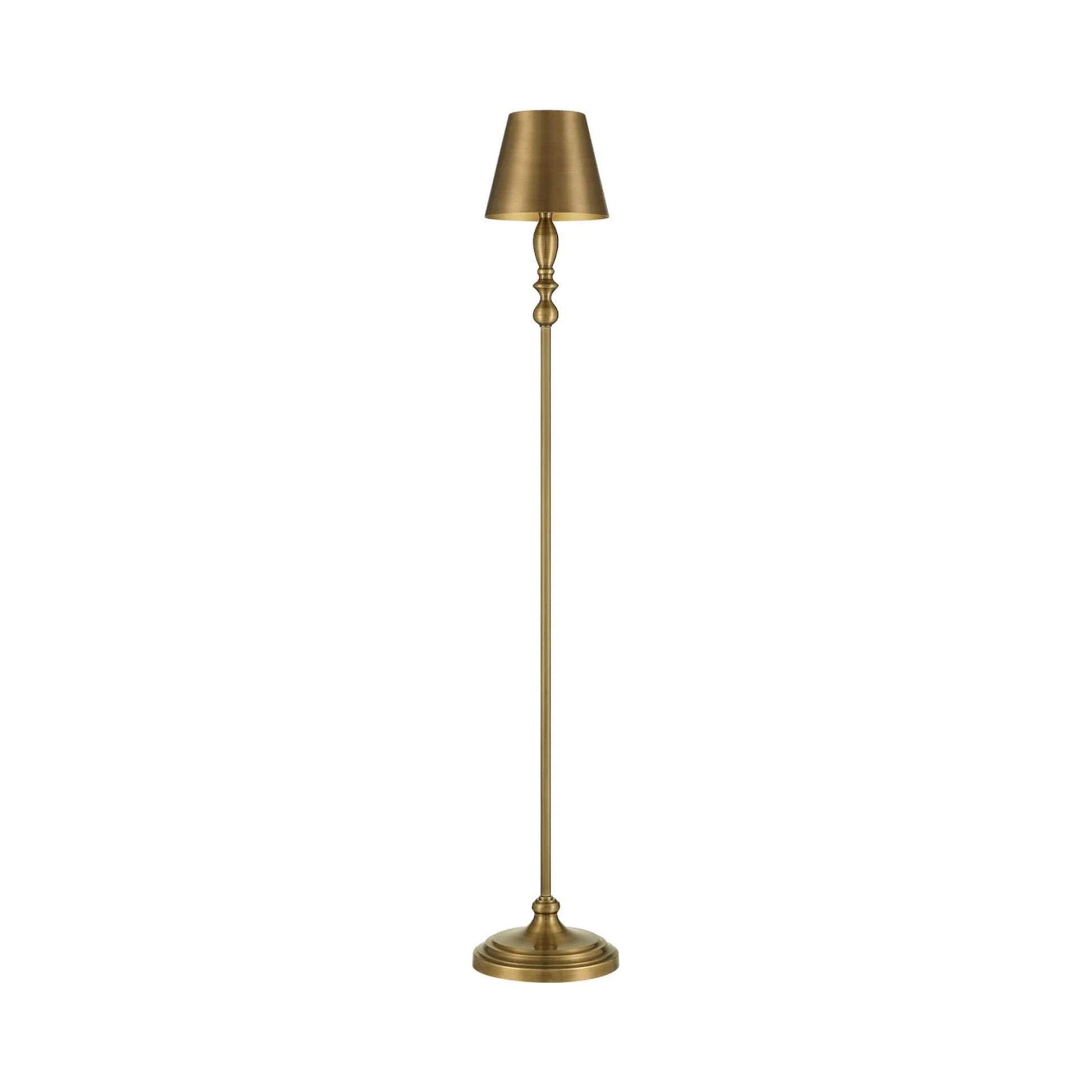 Viaggio LED Rechargeable Floor Lamp.