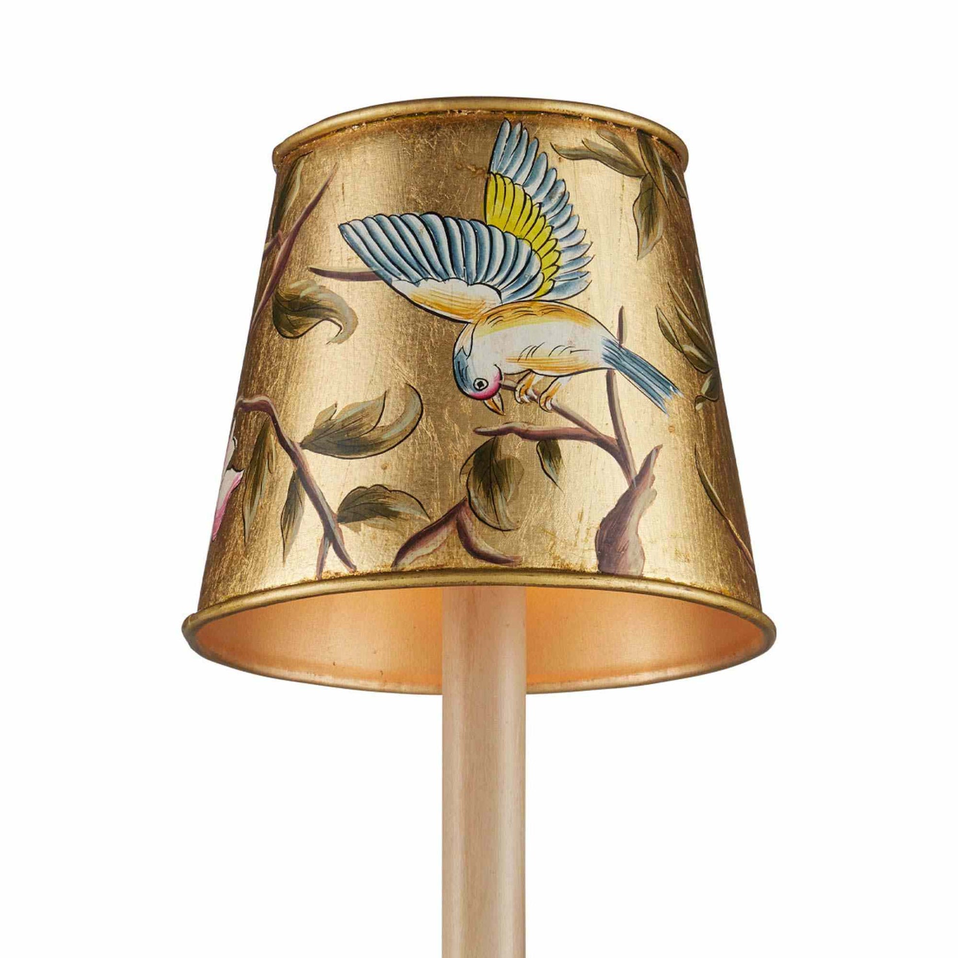 Victoria Chandelier Shade.