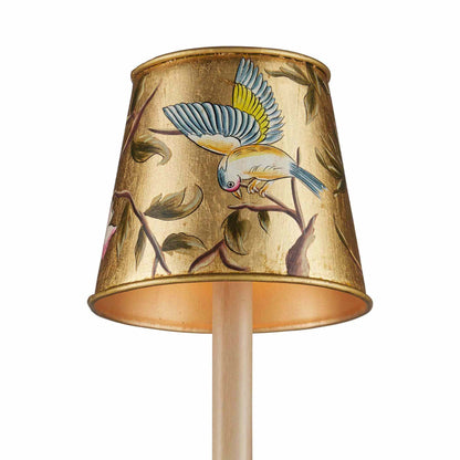 Victoria Chandelier Shade.