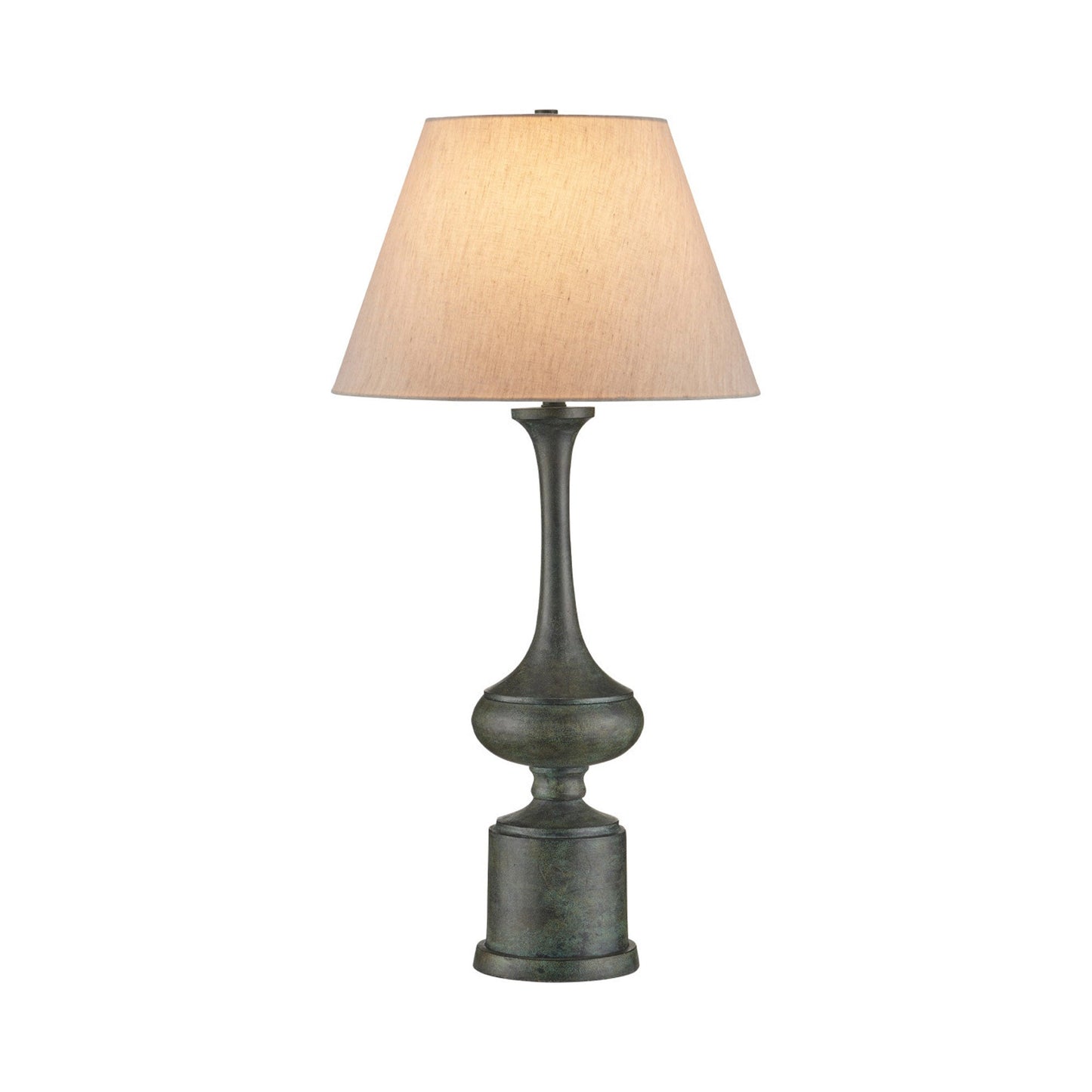 Virgil Table Lamp.