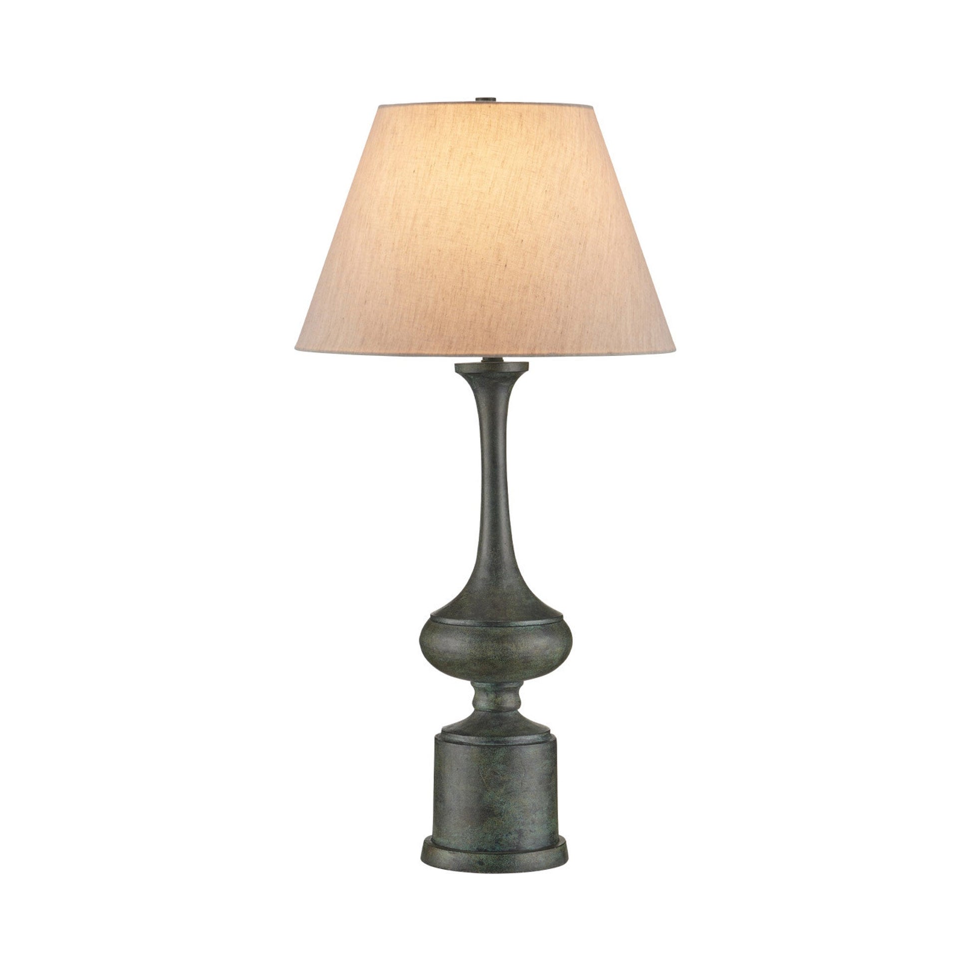 Virgil Table Lamp.