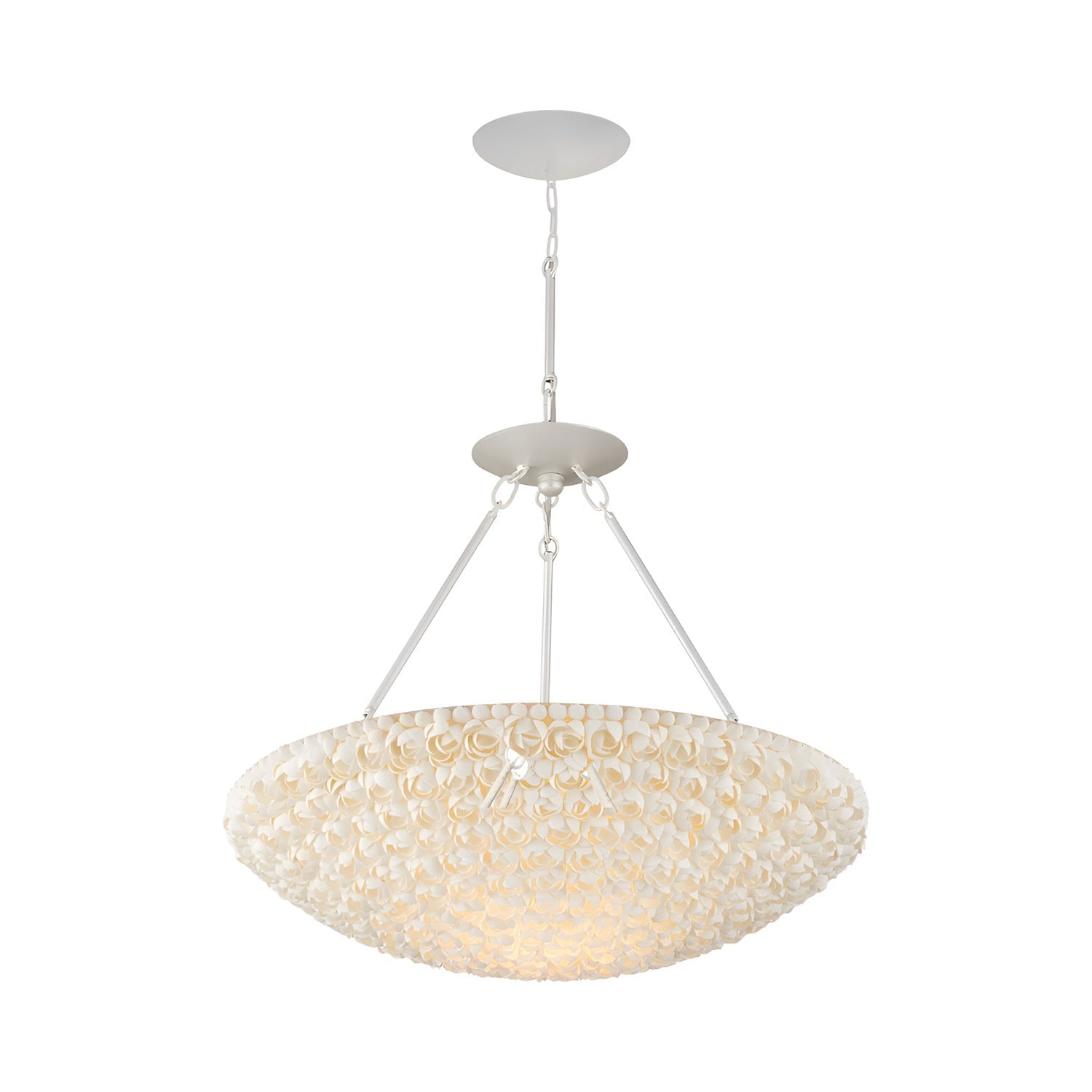 Virtu LED Chandelier.