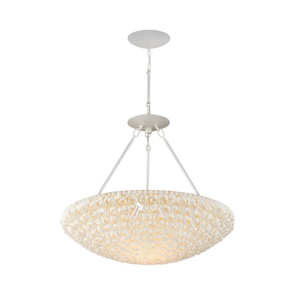 Virtu LED Chandelier.
