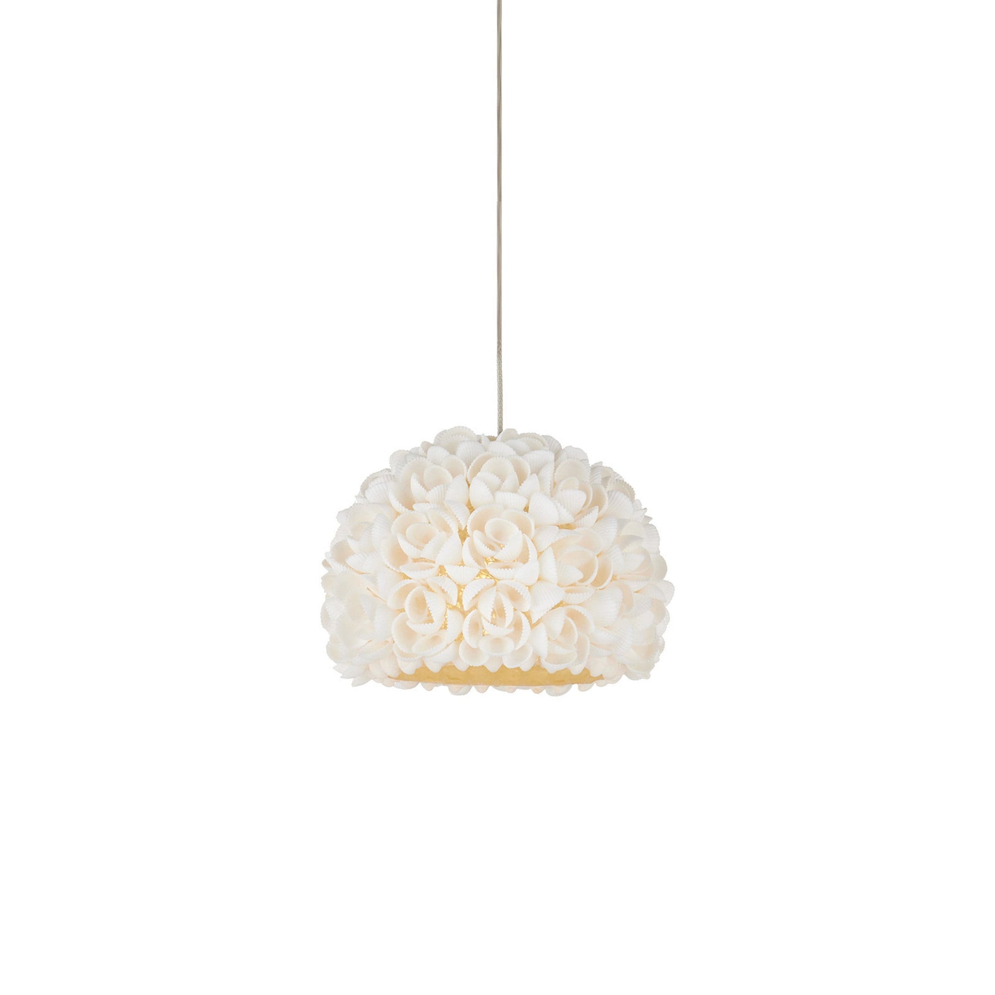 Virtu Round Multi Light Pendant Light.