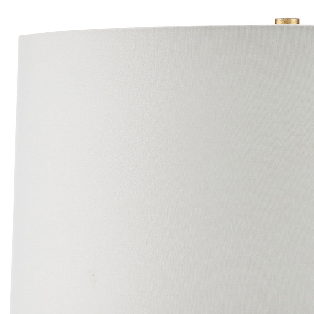 Vittoria Floor Lamp in Detail.