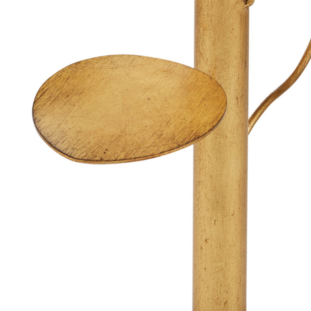 Vittoria Floor Lamp in Detail.