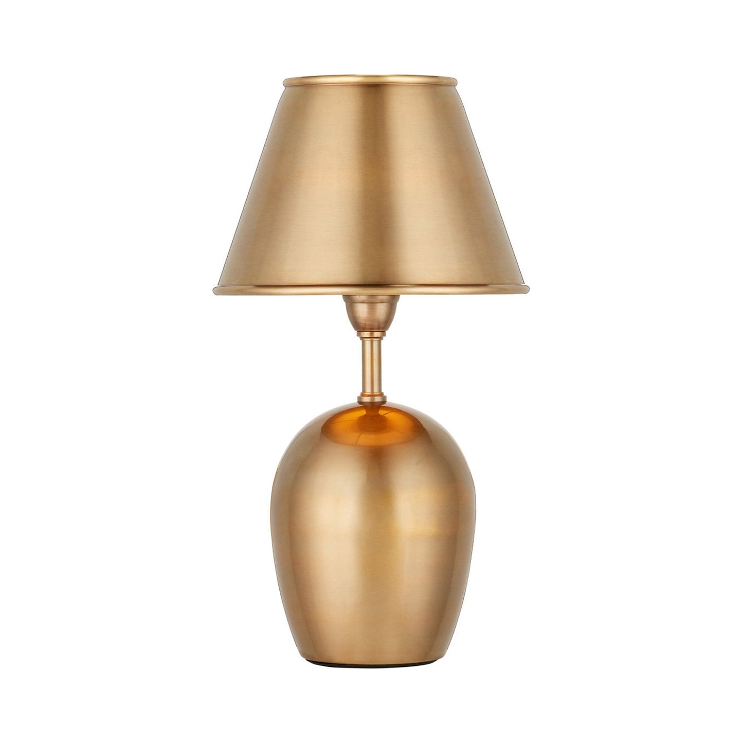 Volley LED Rechargeable Table Lamp.