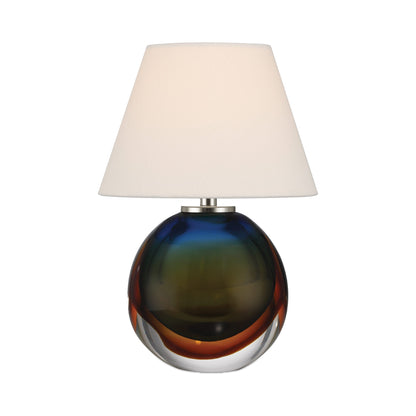 Voyage LED Rechargeable Table Lamp.