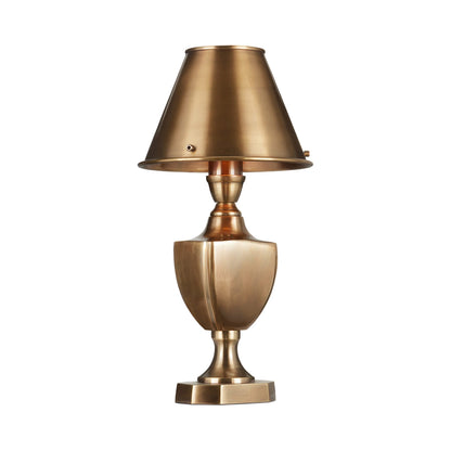 Waddill Table Lamp in Detail.