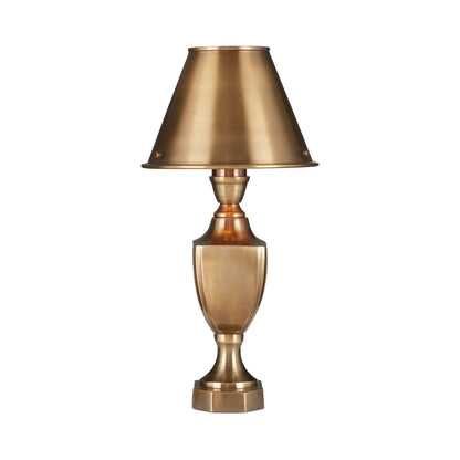 Waddill Table Lamp in Detail.