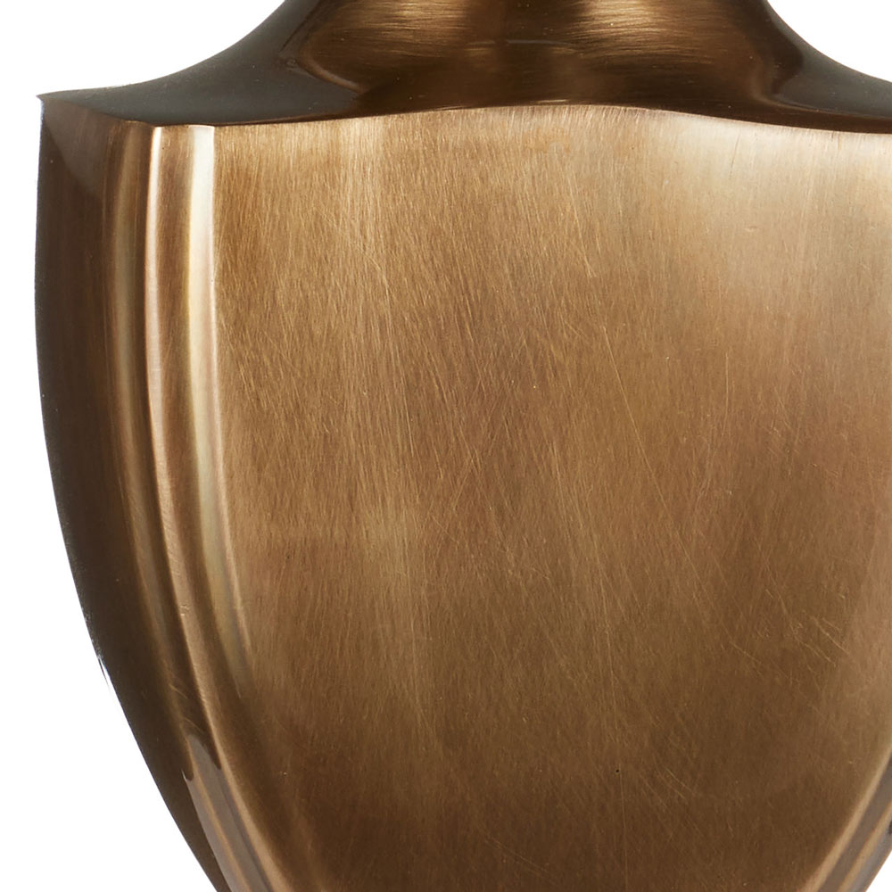Waddill Table Lamp in Detail.