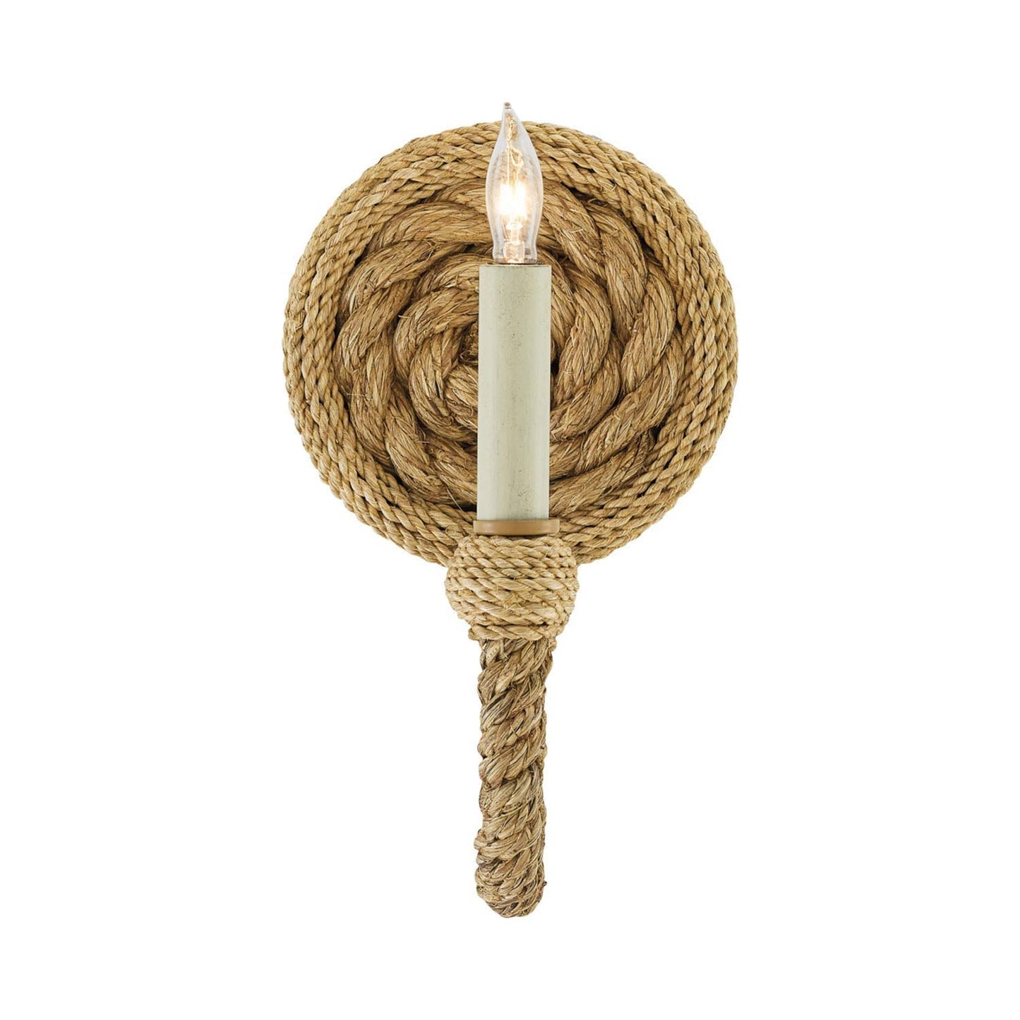 Wallis Wall Light in Detail.