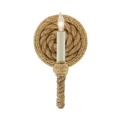 Wallis Wall Light in Detail.