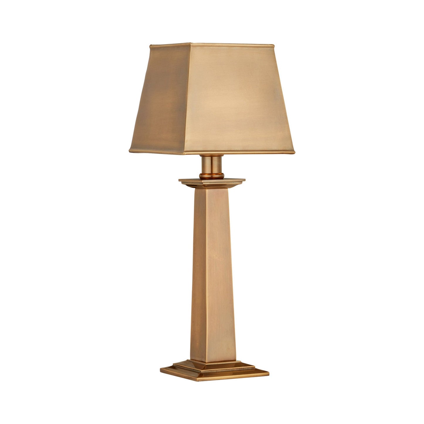 Wander LED Rechargeable Table Lamp.