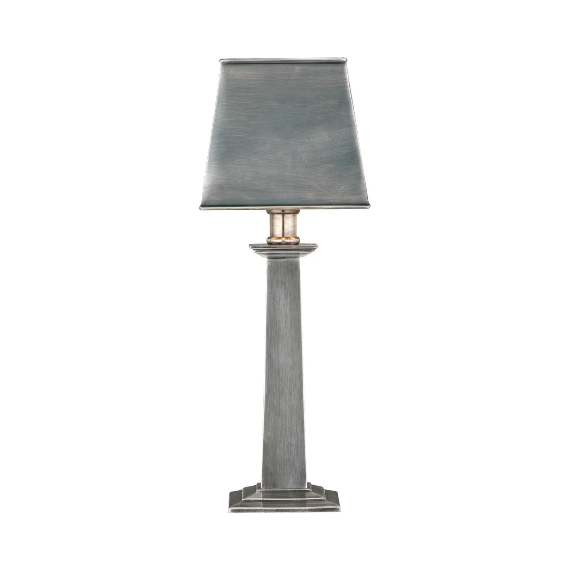 Wander LED Rechargeable Table Lamp in Detail.