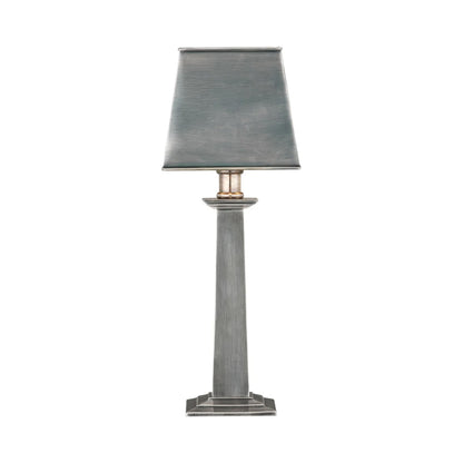 Wander LED Rechargeable Table Lamp in Detail.