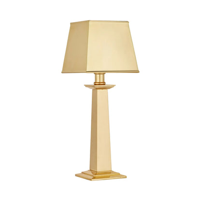 Wander LED Rechargeable Table Lamp in Detail.