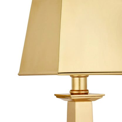 Wander LED Rechargeable Table Lamp in Detail.