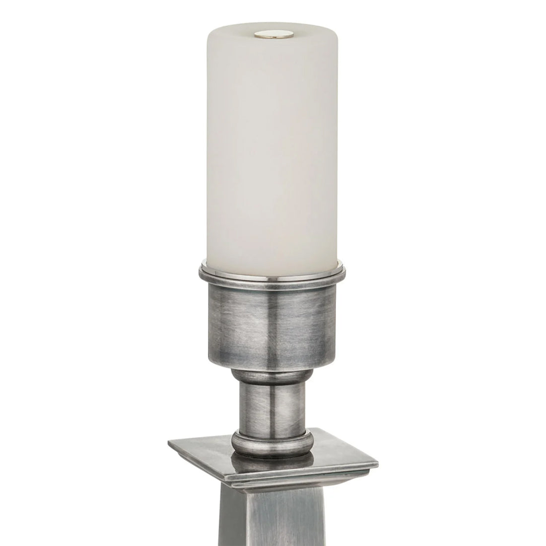 Wander LED Rechargeable Table Lamp in Detail.