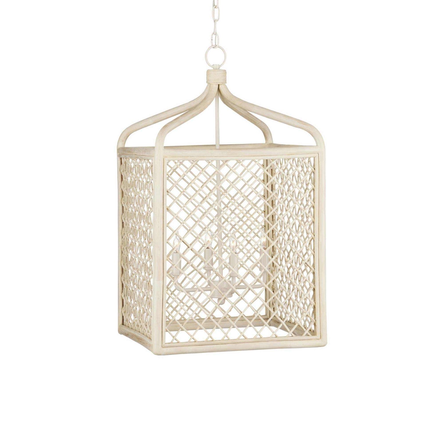 Wanstead Pendant Light.