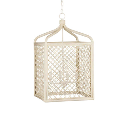 Wanstead Pendant Light.