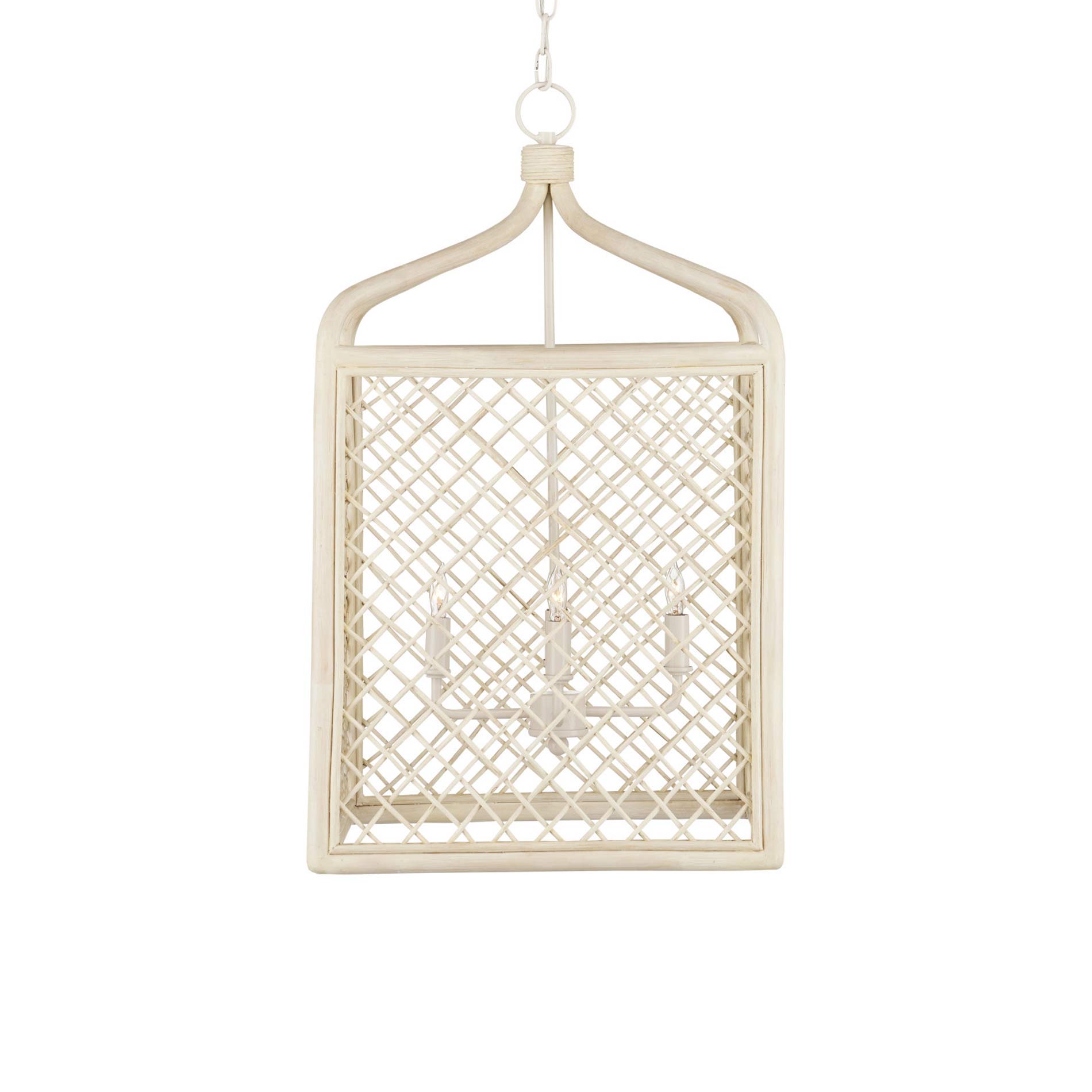 Wanstead Pendant Light in Detail.