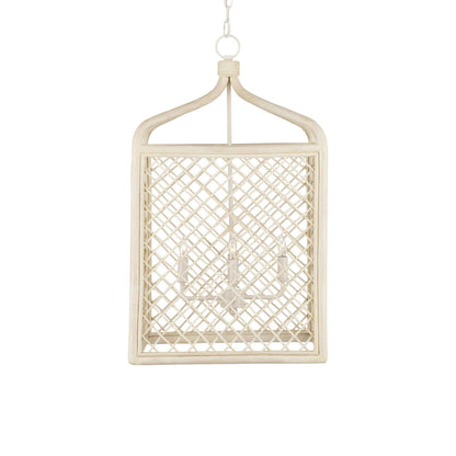 Wanstead Pendant Light in Detail.