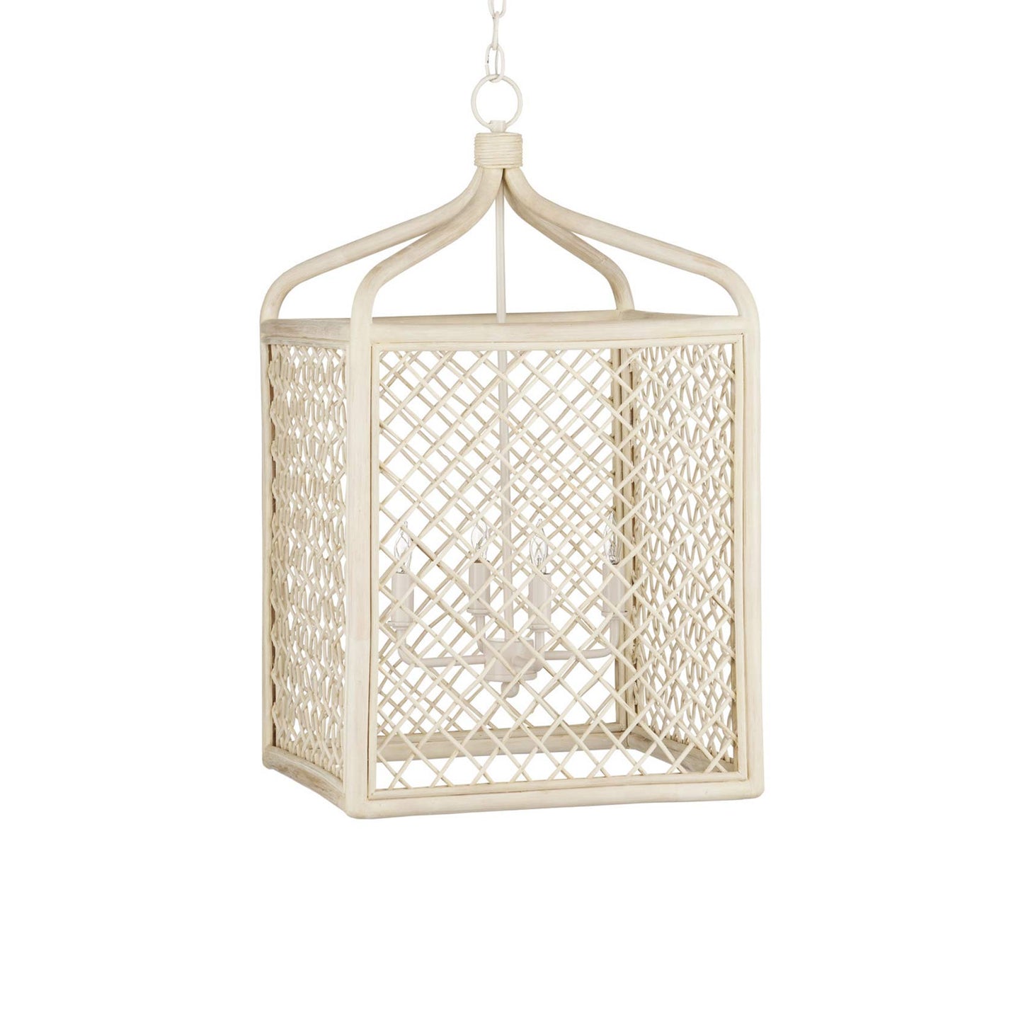 Wanstead Pendant Light in Detail.