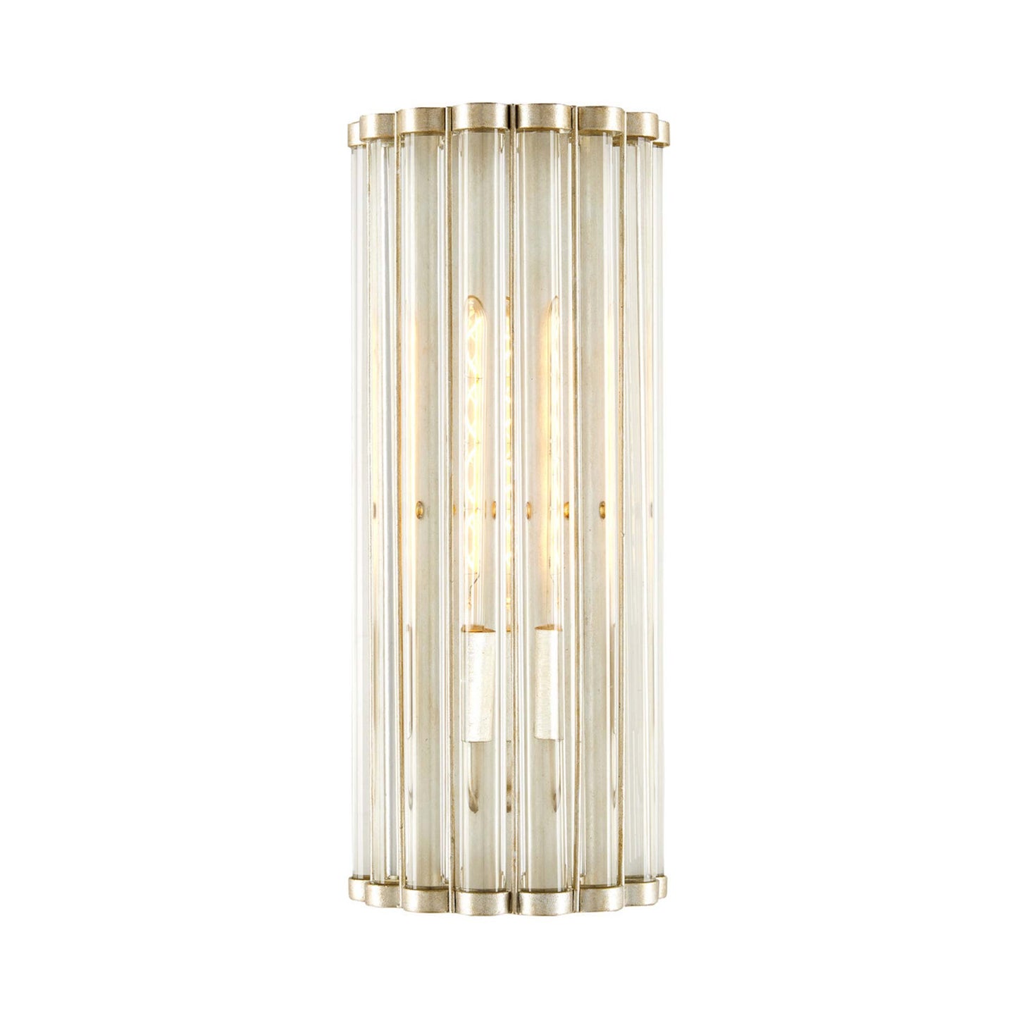 Warwick Tall Wall Light.