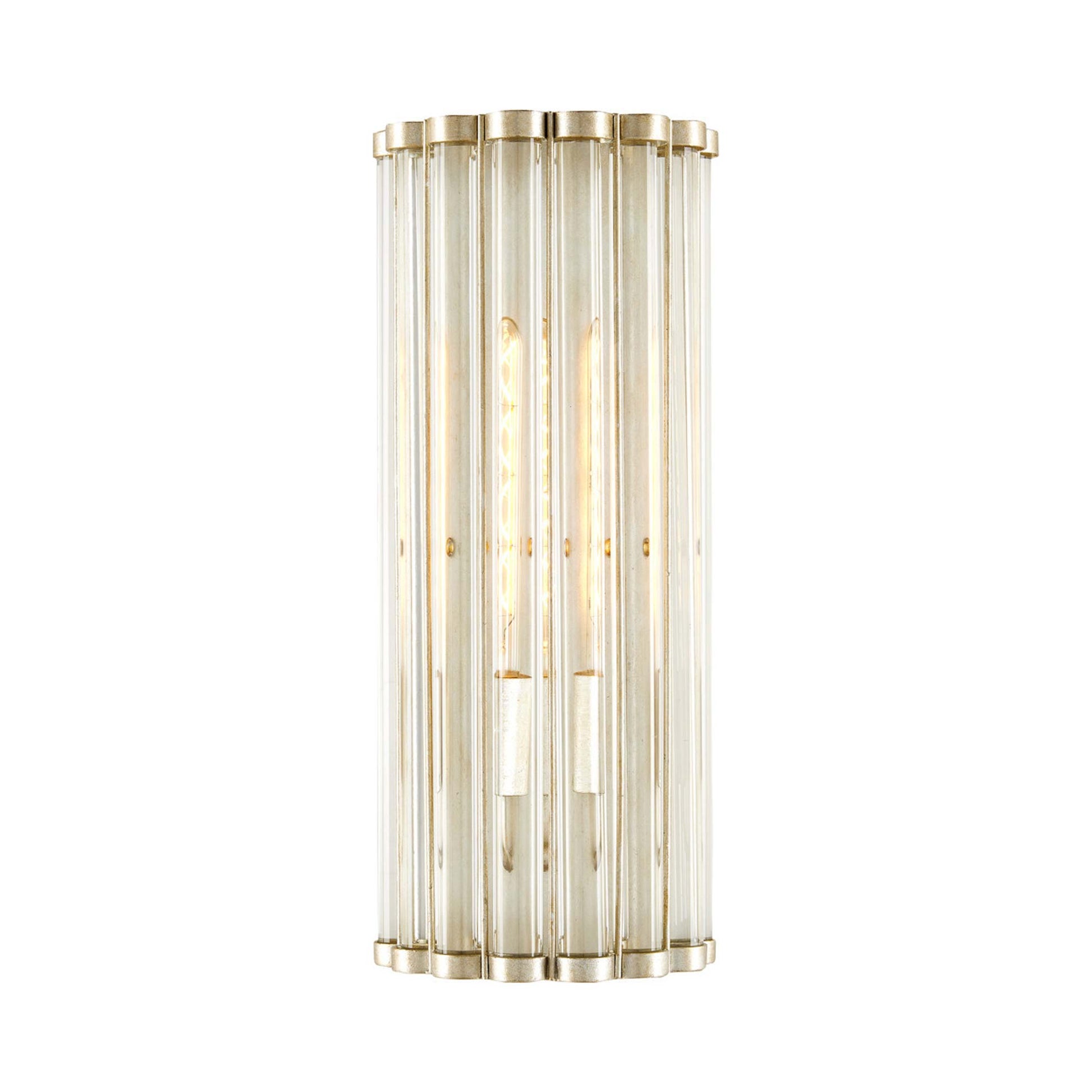 Warwick Tall Wall Light.