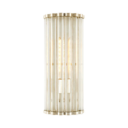 Warwick Tall Wall Light.