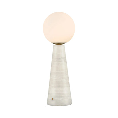 Wayfinder LED Rechargeable Table Lamp.