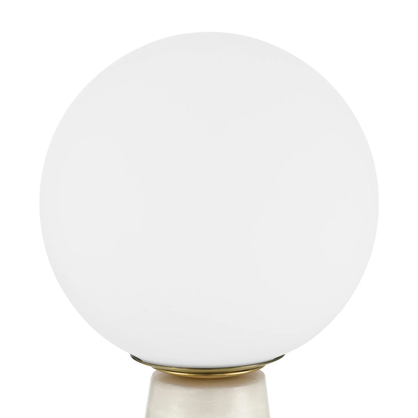 Wayfinder LED Rechargeable Table Lamp in Detail.