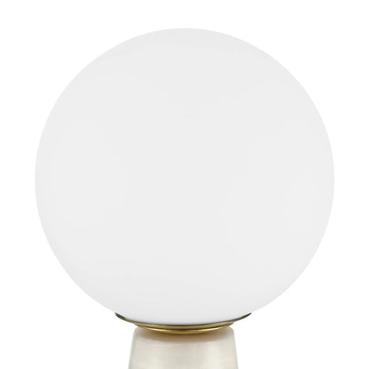 Wayfinder LED Rechargeable Table Lamp in Detail.