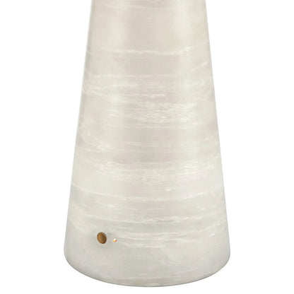 Wayfinder LED Rechargeable Table Lamp in Detail.