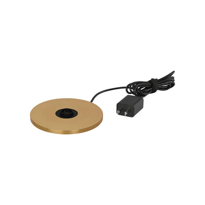 Wayfinder LED Rechargeable Table Lamp in Detail.
