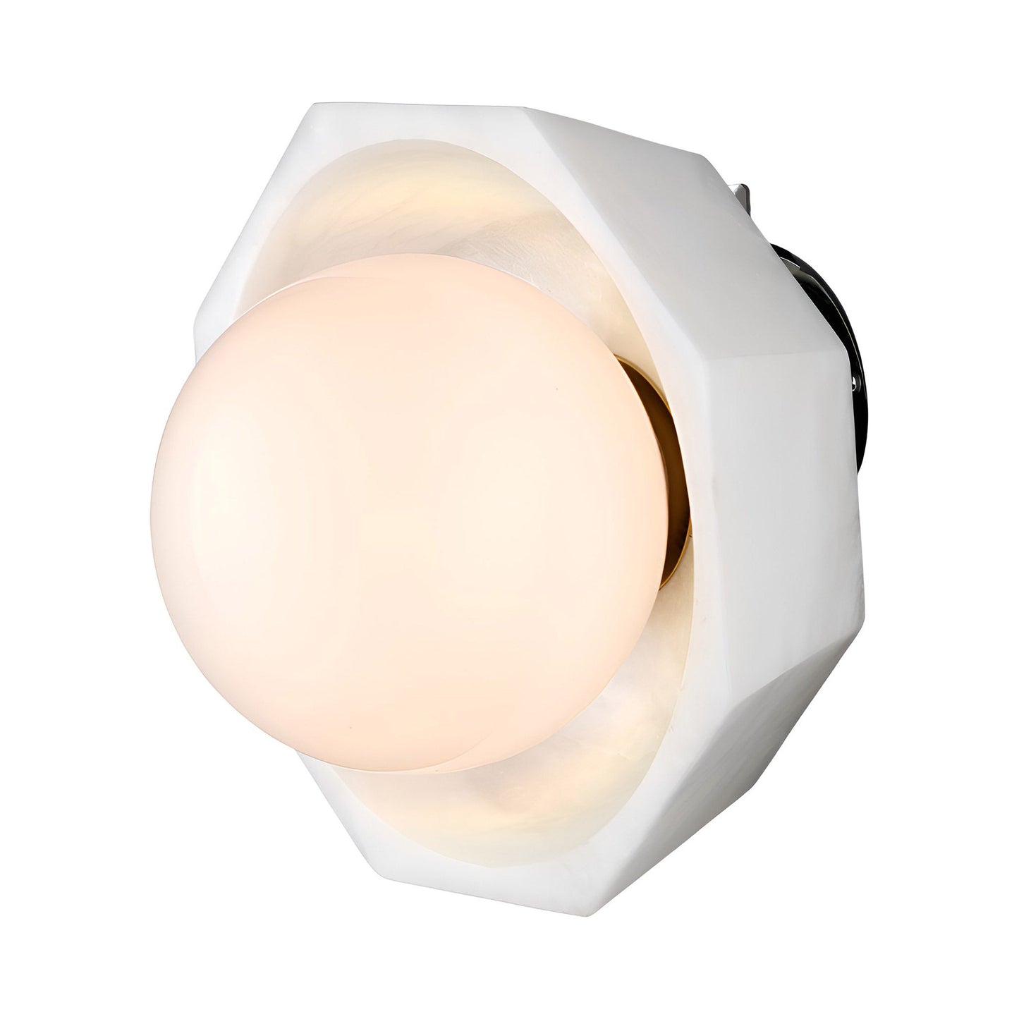 Waystone Wall Light.