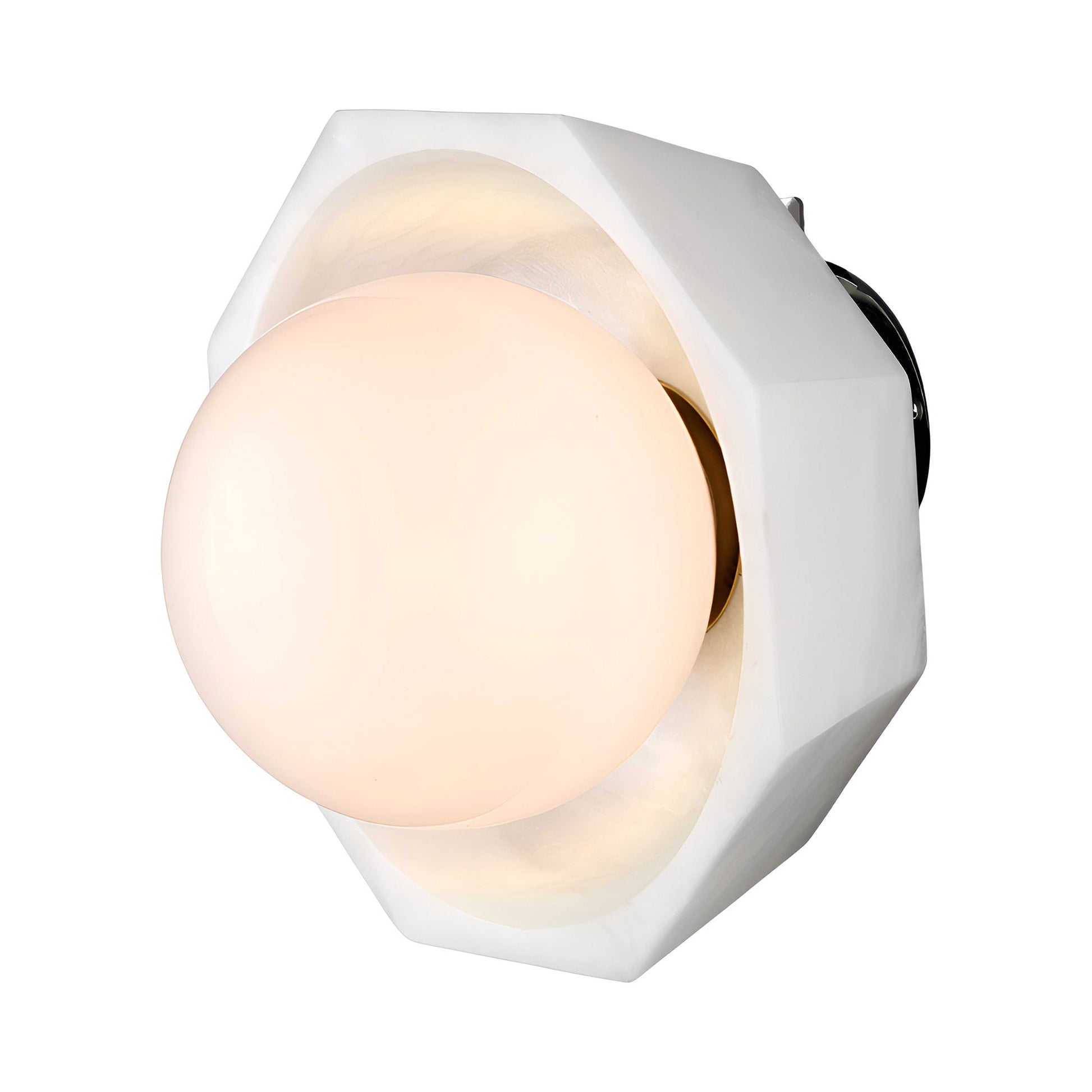 Waystone Wall Light.