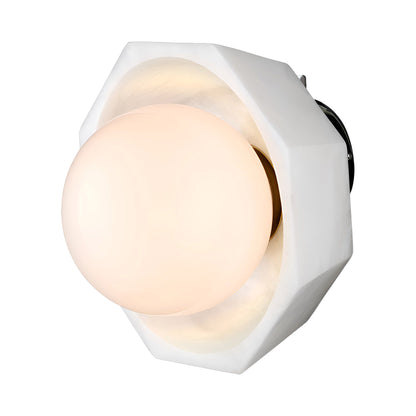 Waystone Wall Light.