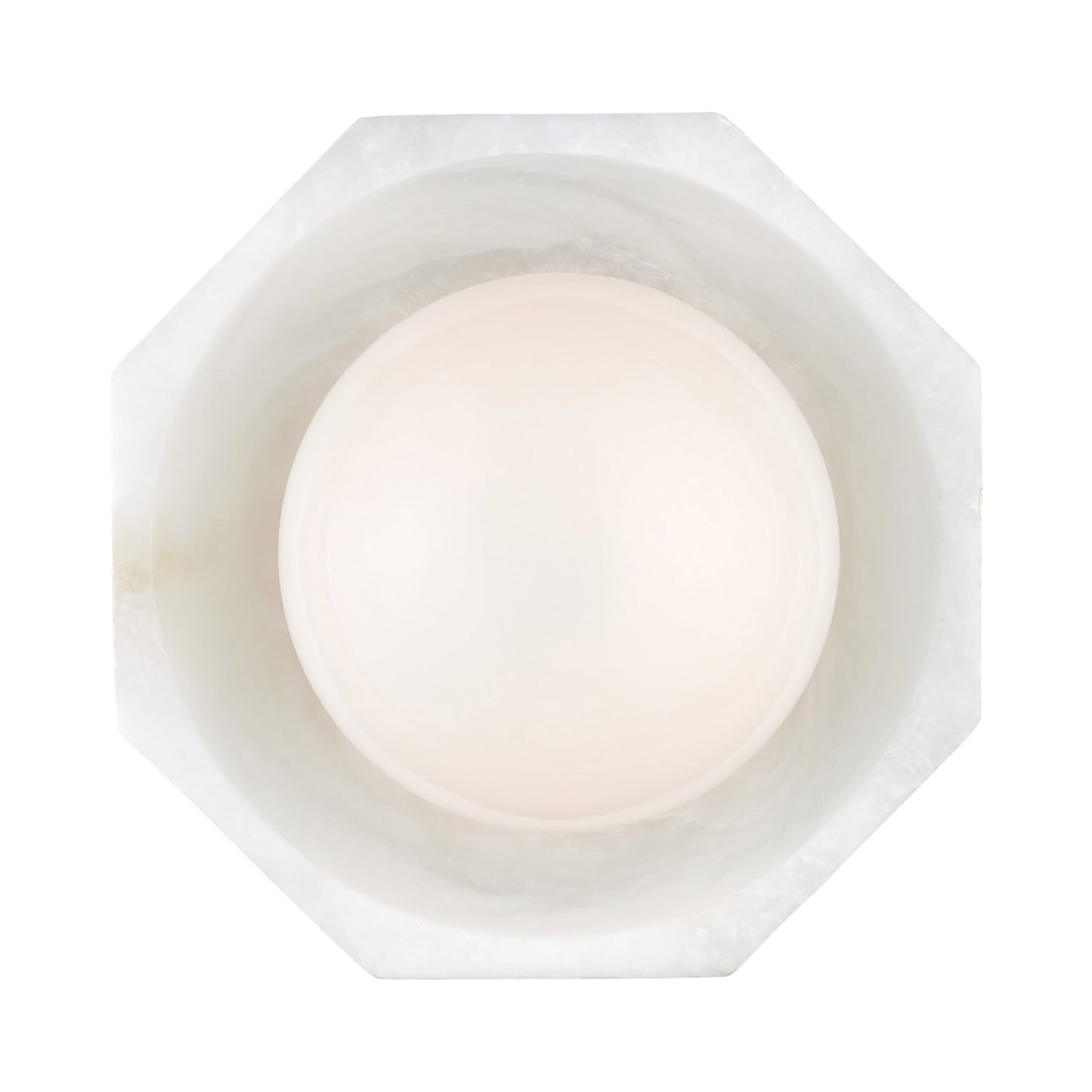 Waystone Wall Light in Detail.